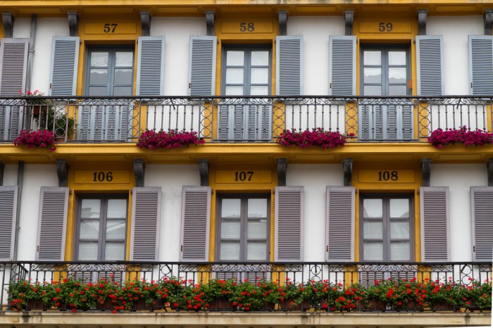 San Sebastian I