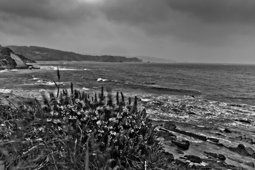 Corniche Basque IV