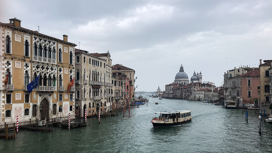 Santa Maria della Salute