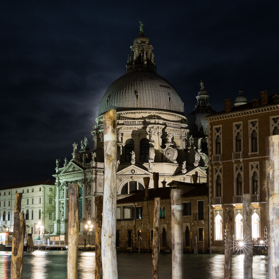 Santa Maria della Salute