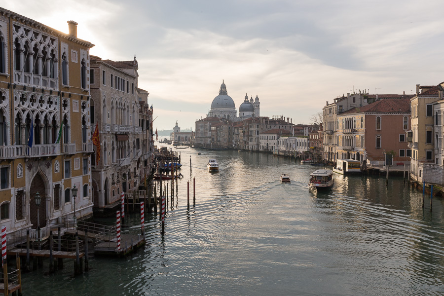 Santa Maria della Salute